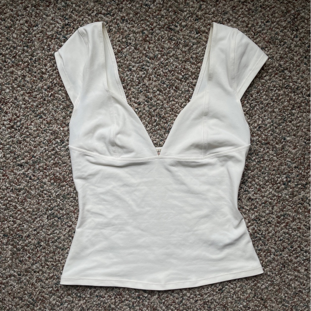 SOLD Intimately Free People Duo Corset Cami - Picture 2 of 3